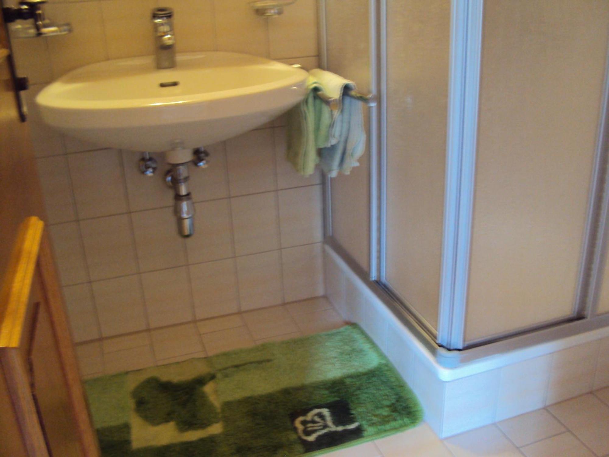 ホテル Haus Postfeld アルプバッハ 部屋 写真