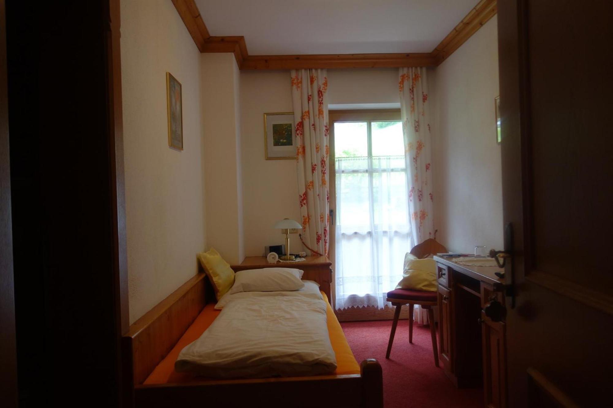 ホテル Haus Postfeld アルプバッハ エクステリア 写真