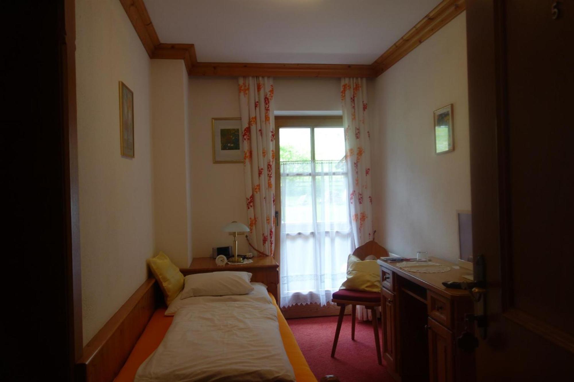 ホテル Haus Postfeld アルプバッハ エクステリア 写真